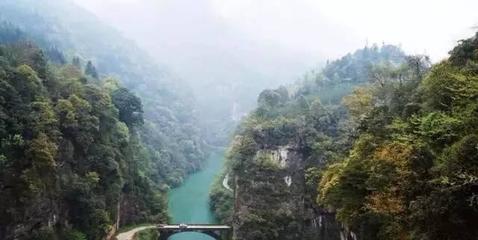 除了九寨沟，四川这些地方一样美！